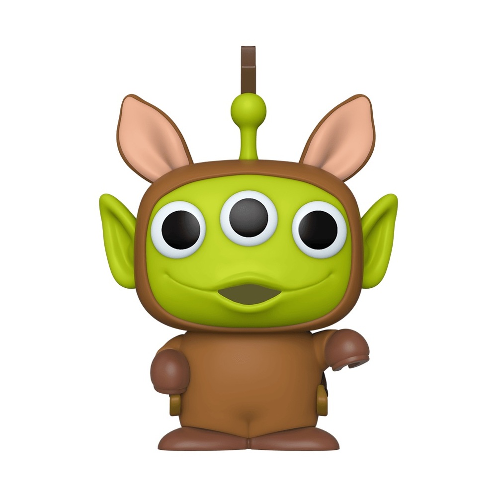 Funko Pop! Disney: Pixar Alien as Bullseye - Picture 2 of 8